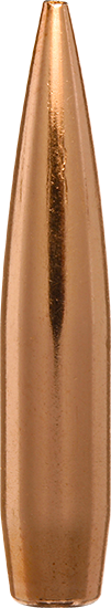 Berger 7 mm 175 Grain Elite Hunter Rifle Bullets