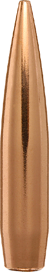 Berger 7 mm 180 Grain Hybrid Target Rifle Bullets