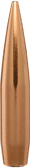 Berger 7 mm 180 Grain VLD Hunting Rifle Bullets