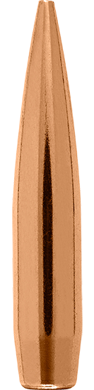 Berger 7 mm 184 Grain Hybrid Target Rifle Bullets