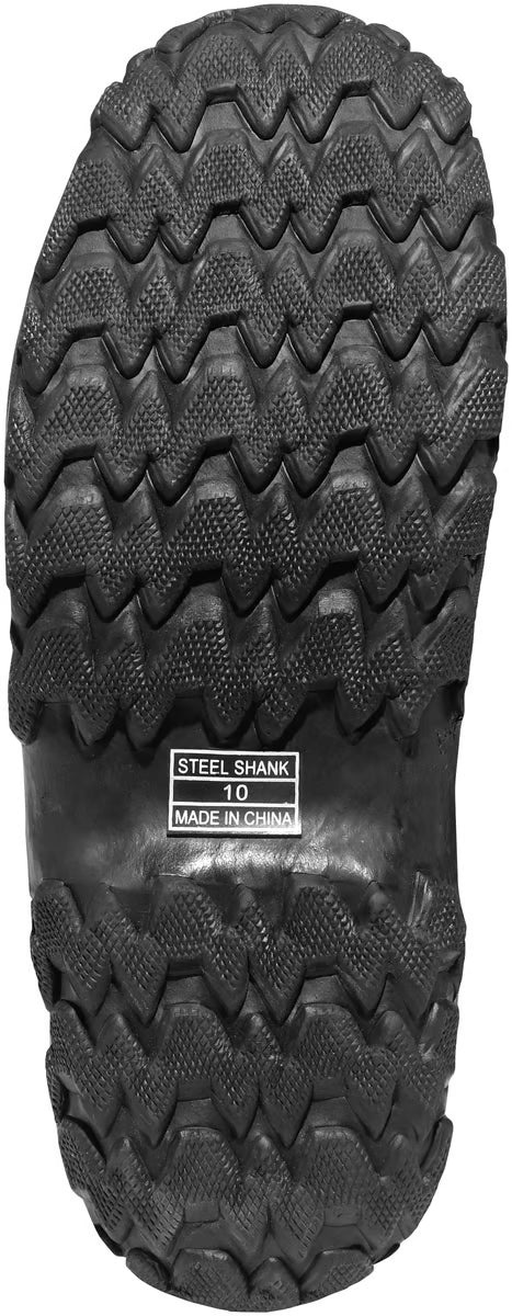 LACROSSE Men's Alpha Swampfox Drop-Top Realtree Max-5 600G