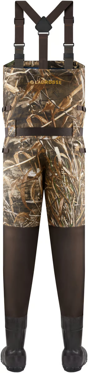 LACROSSE Women's Hail Call Breathable Realtree Max-5 1600G