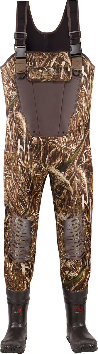 LACROSSE Men's Mallard II Realtree Max-5 1000G