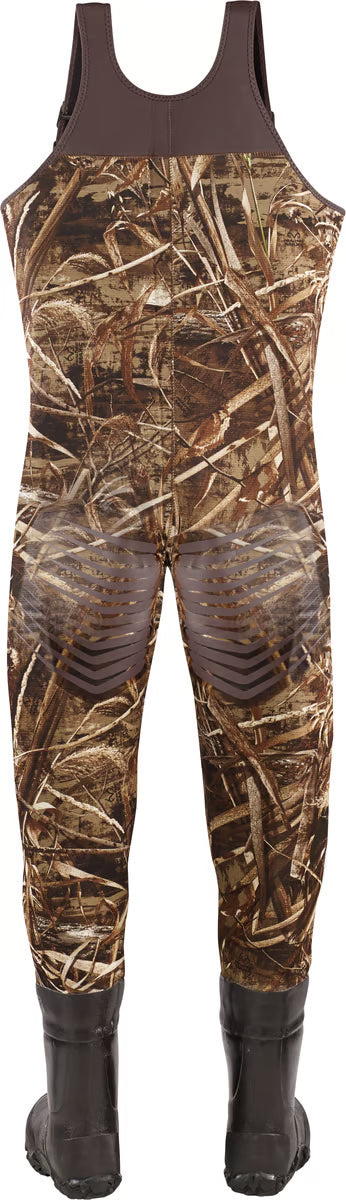LACROSSE Men's Mallard II Realtree Max-5 1000G