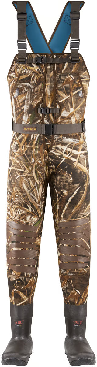 LACROSSE Women's Estuary Realtree Max-5 1200G