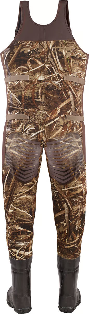 LACROSSE Men's Mallard II Expandable Realtree Max-5 1000G