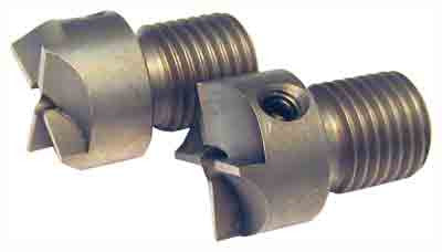 Trimmer Replacement Cutter Head 2/Pack