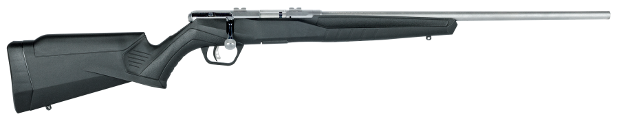 SAVAGE  B22 FVSS-22LR BOLT ACTION RIFLE - 70202