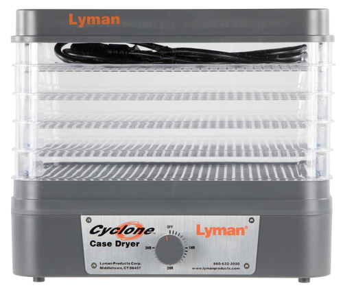 Cyclone Case Dryer