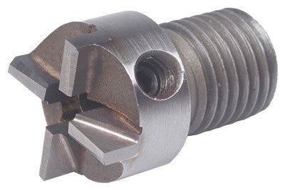 Carbide Cutter Head For Case Trimmers