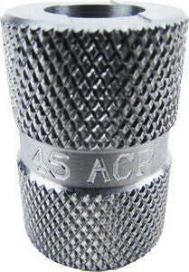 45 ACP Pistol Max Cartridge Gauge