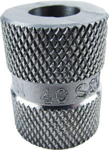 40 S&W Pistol Max Cartridge Gauge