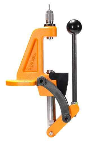 Brass Smith Ideal Press