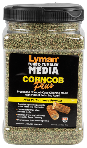Corncob Plus MeDia 2Lb