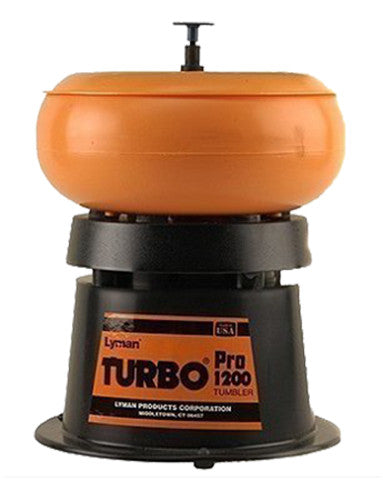 1200 Pro Turbo Tumbler