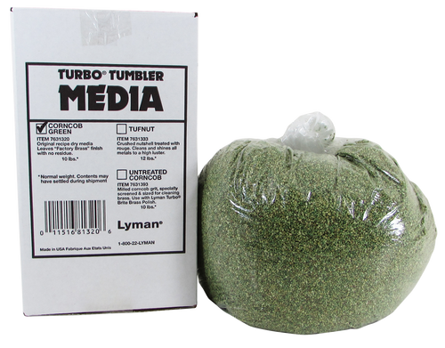 Corncob Plus MeDia 10Lb