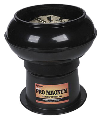 2500 Pro Mag Tumbler