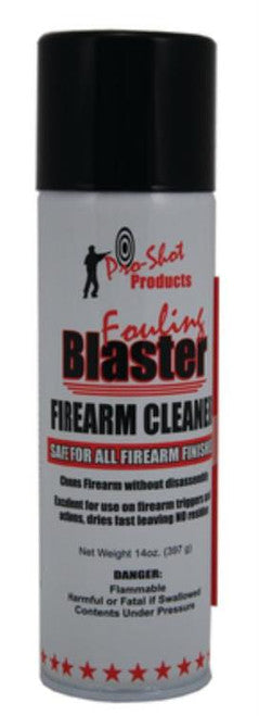 Pro-Shot Fouling Blaster 14 Oz