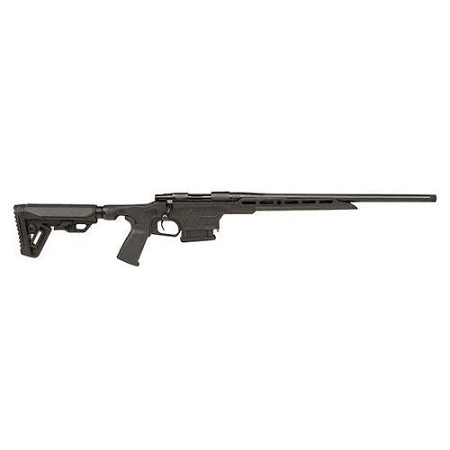Howa M1500 Mini EXCL Lite .223 Rem 20" Bolt-Action Rifle – Black