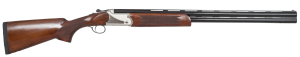 TriStar Upland Hunter Silver II 12 Gauge 3in 28in Walnut