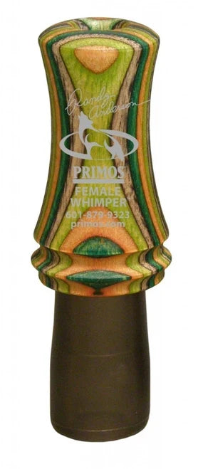 Primos Female Whimper Predator Call