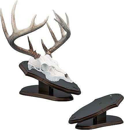 Mountain Mike DEER-EURO Europlaque