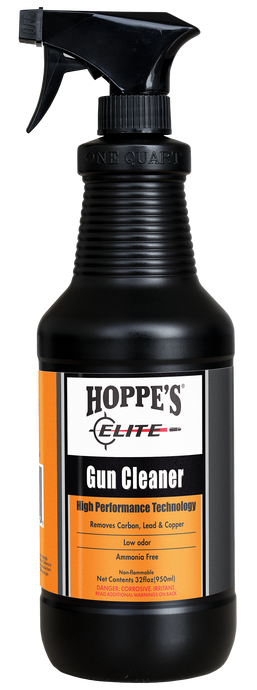 Hoppe's Elite Gun Cleaner – 2 oz product image