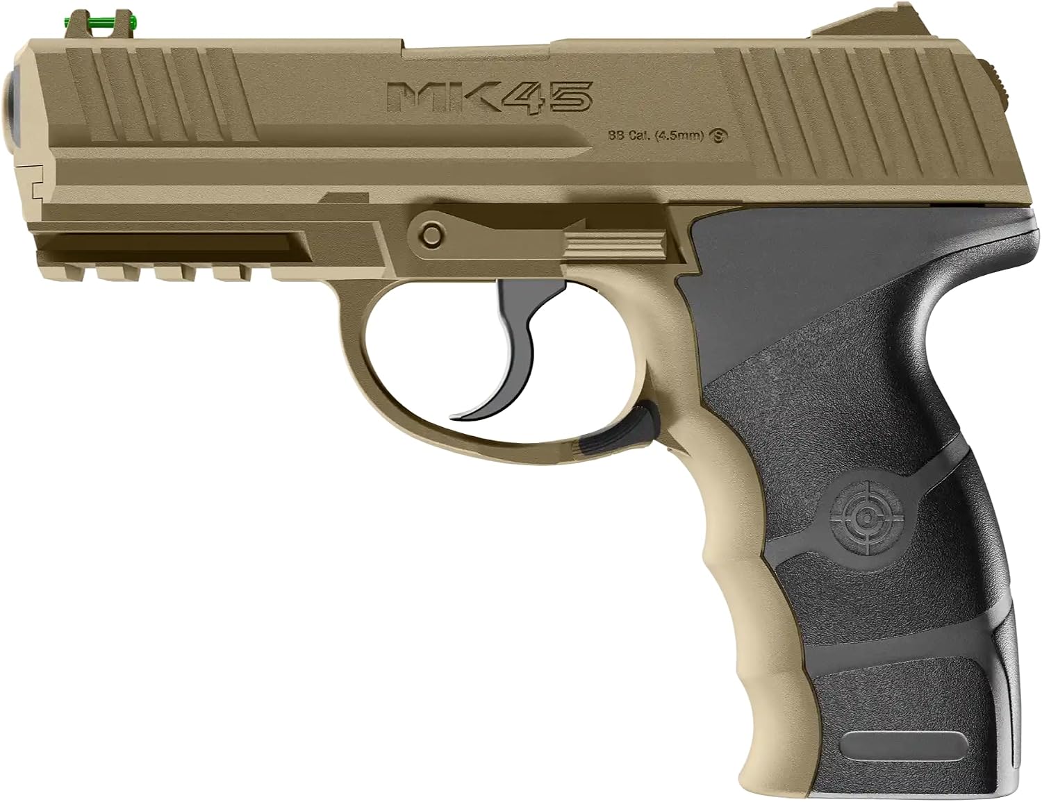 Crosman MK45 CO2 BB Pistol