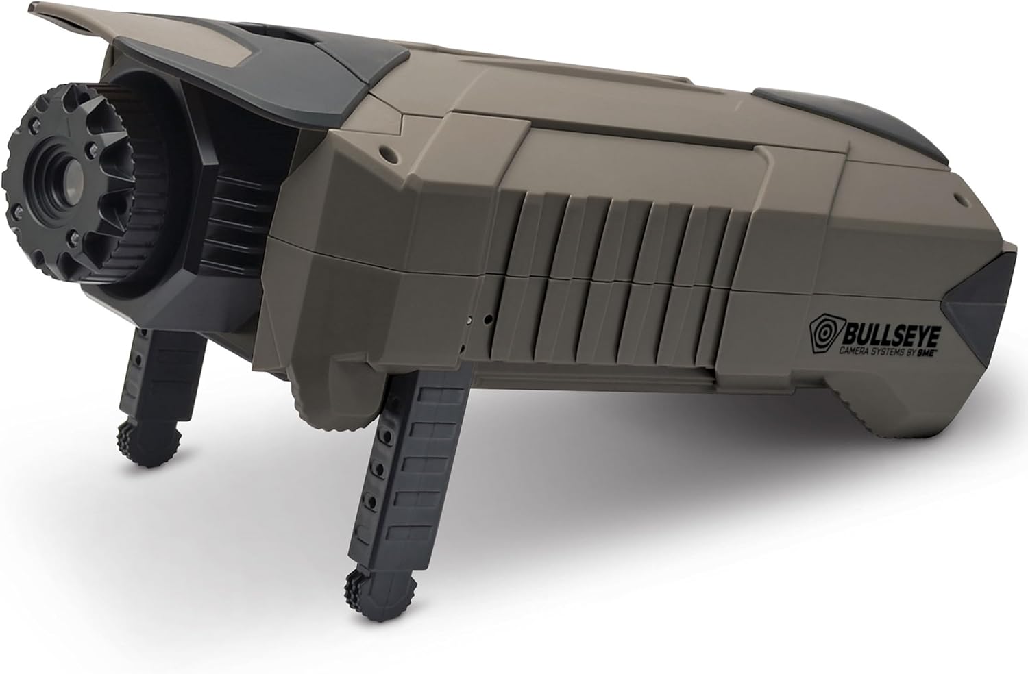 SME Bullseye Sight-In Target Camera – 300 Yard