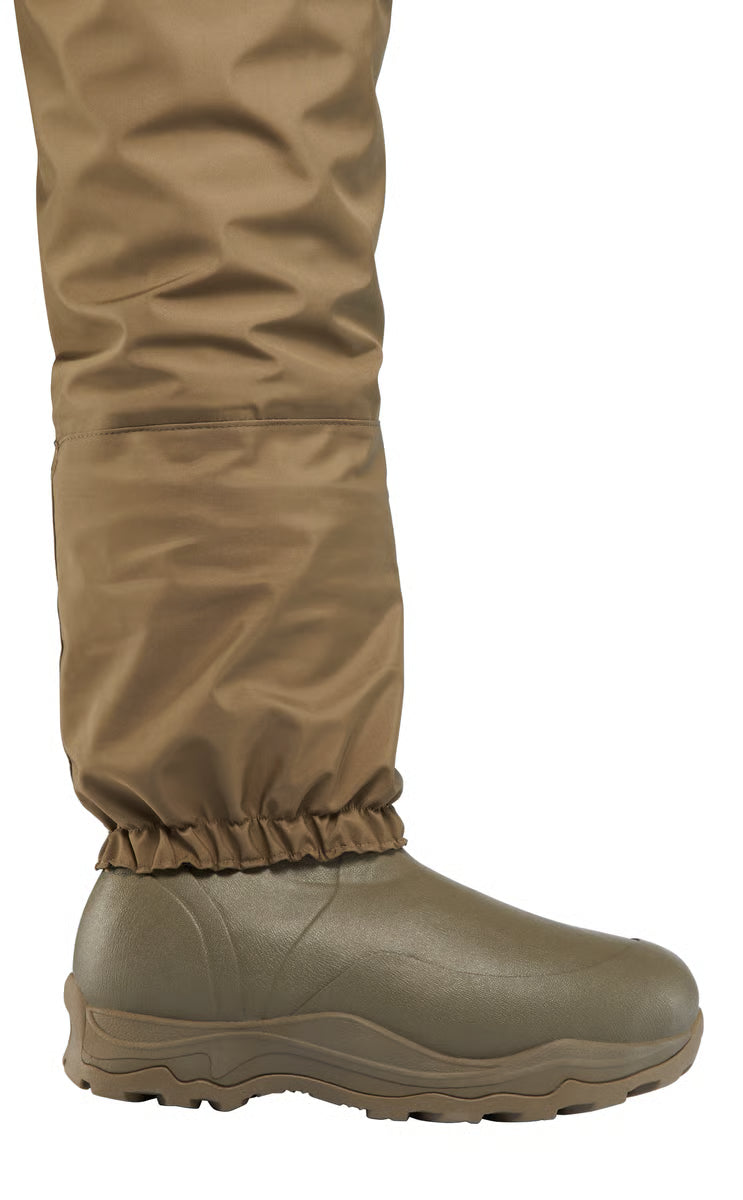 LACROSSE Men's Alpha Agility Select Zip Realtree Max-5 1600G