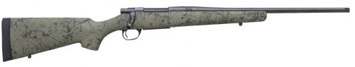 Howa M1500 Superlite Gen 2 .308 Win 20" Bolt-Action Rifle – OD Green
