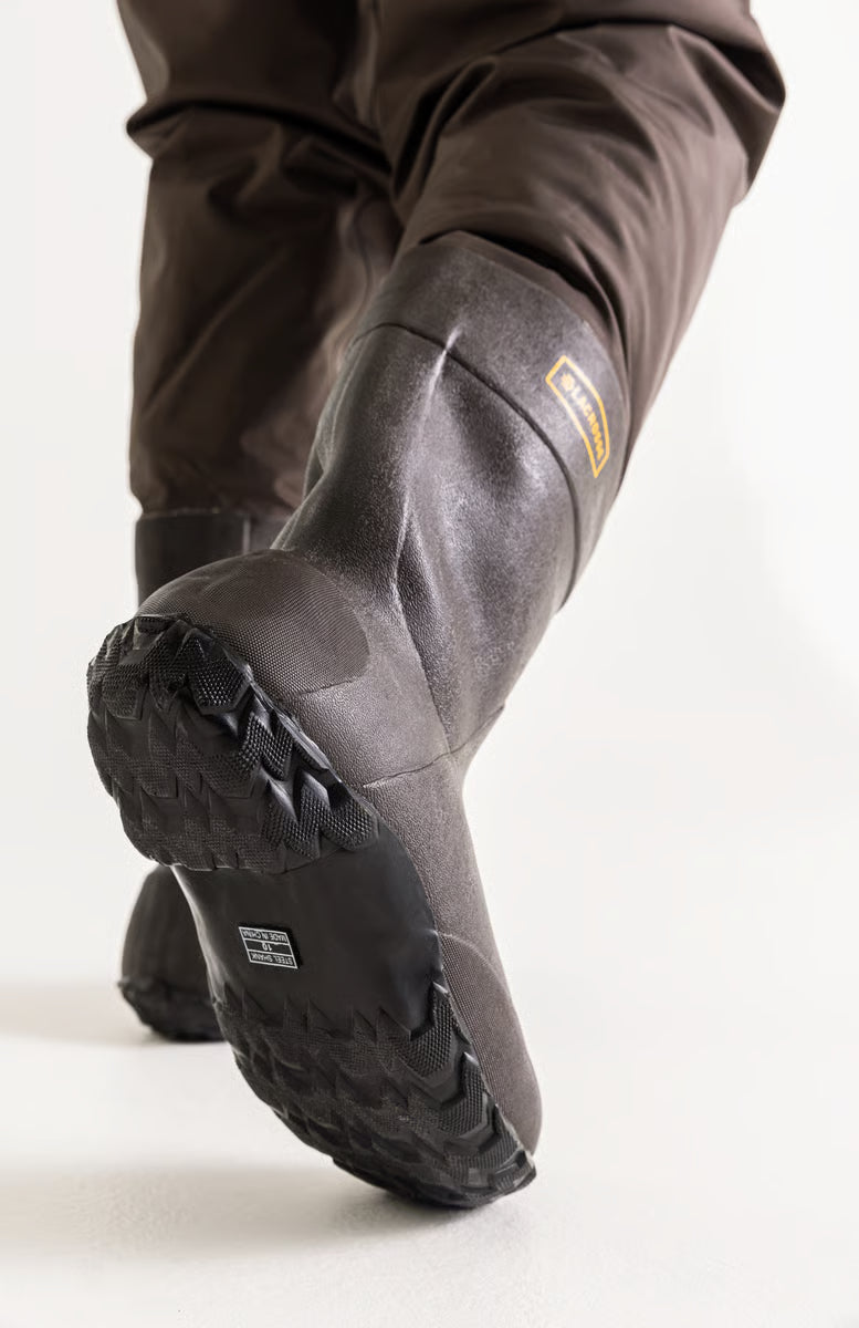 LACROSSE Men's Wetlands II Insulated Realtree Max-7 1600G
