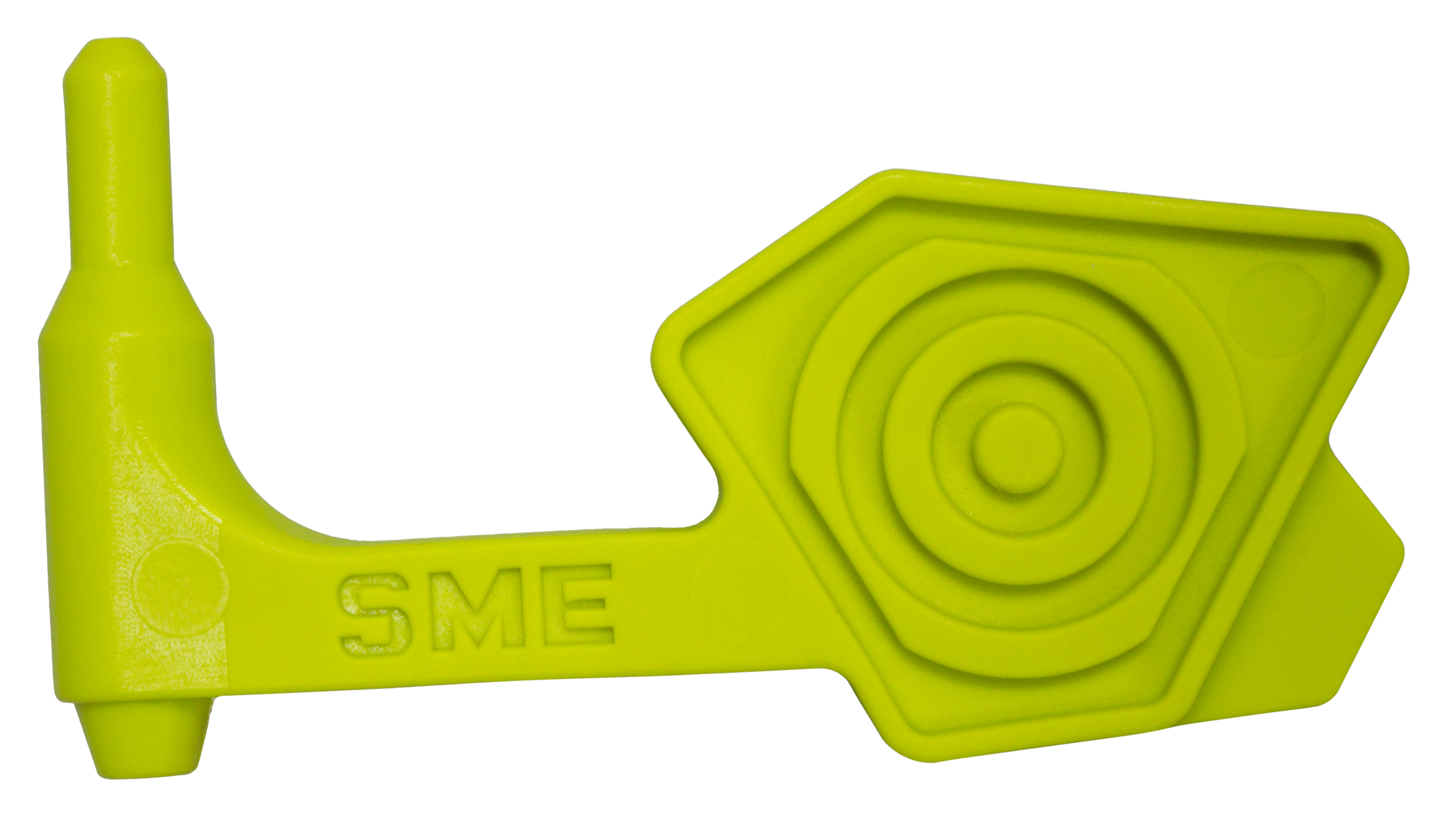 SME Chamber Safety Flags – 6 Pack - Small