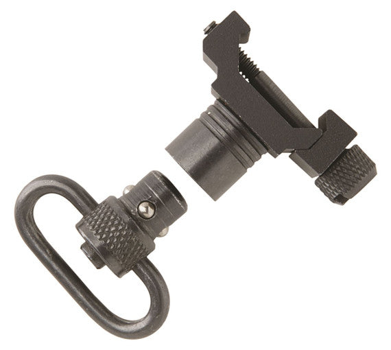 Uncle Mike's Push-Button Picatinny Swivel Attachment