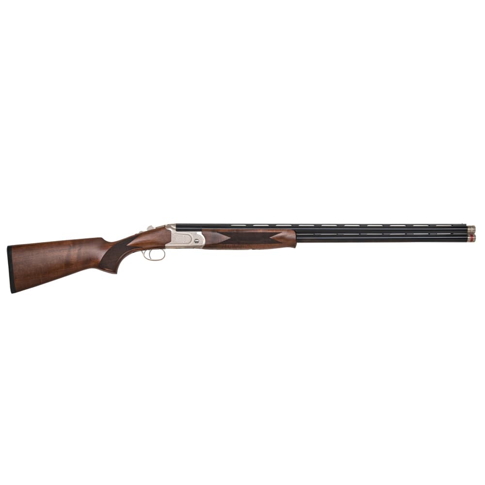 Mossberg Gold Reserve Sport 12 Gauge 30" Grade A Walnut With 5 Extended Chok