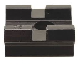 WEAVER 76 TOP MOUNT BASE