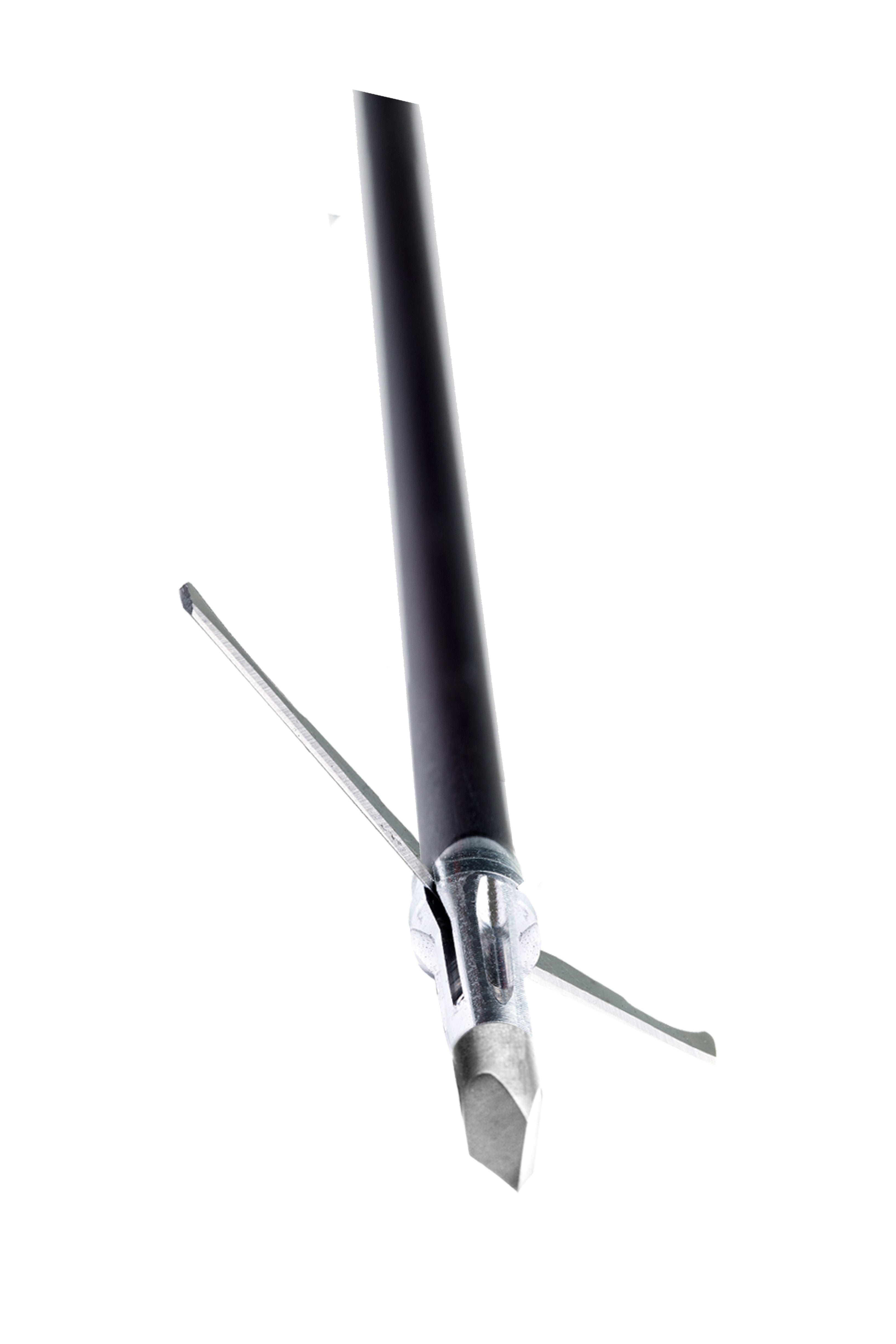 Grim Reaper Crossbow Mechanical Broadheads - Crossbow 150 gr 2-Blade (2'') - #7622