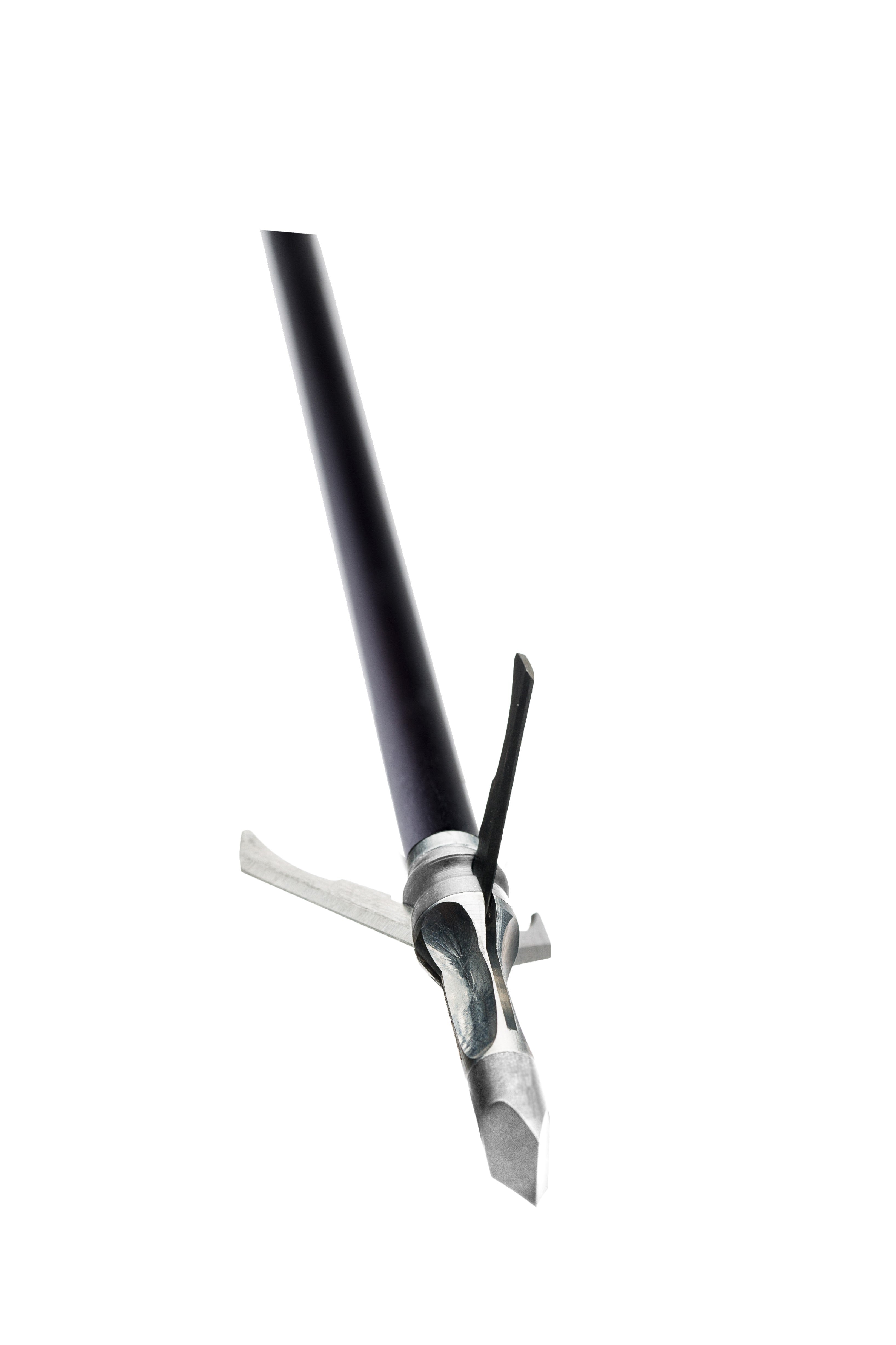 Grim Reaper Crossbow Mechanical Broadheads - Crossbow 100 gr 2-Blade (2'') - #7620