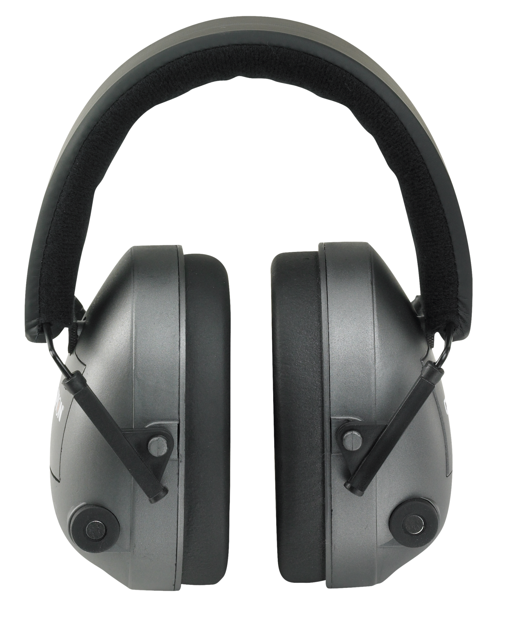 Primos Electronic Ear Muffs - Pink