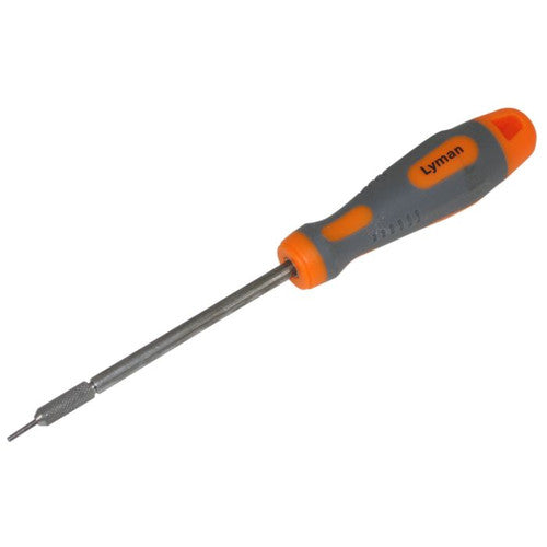 Flash Hole Cleaner
