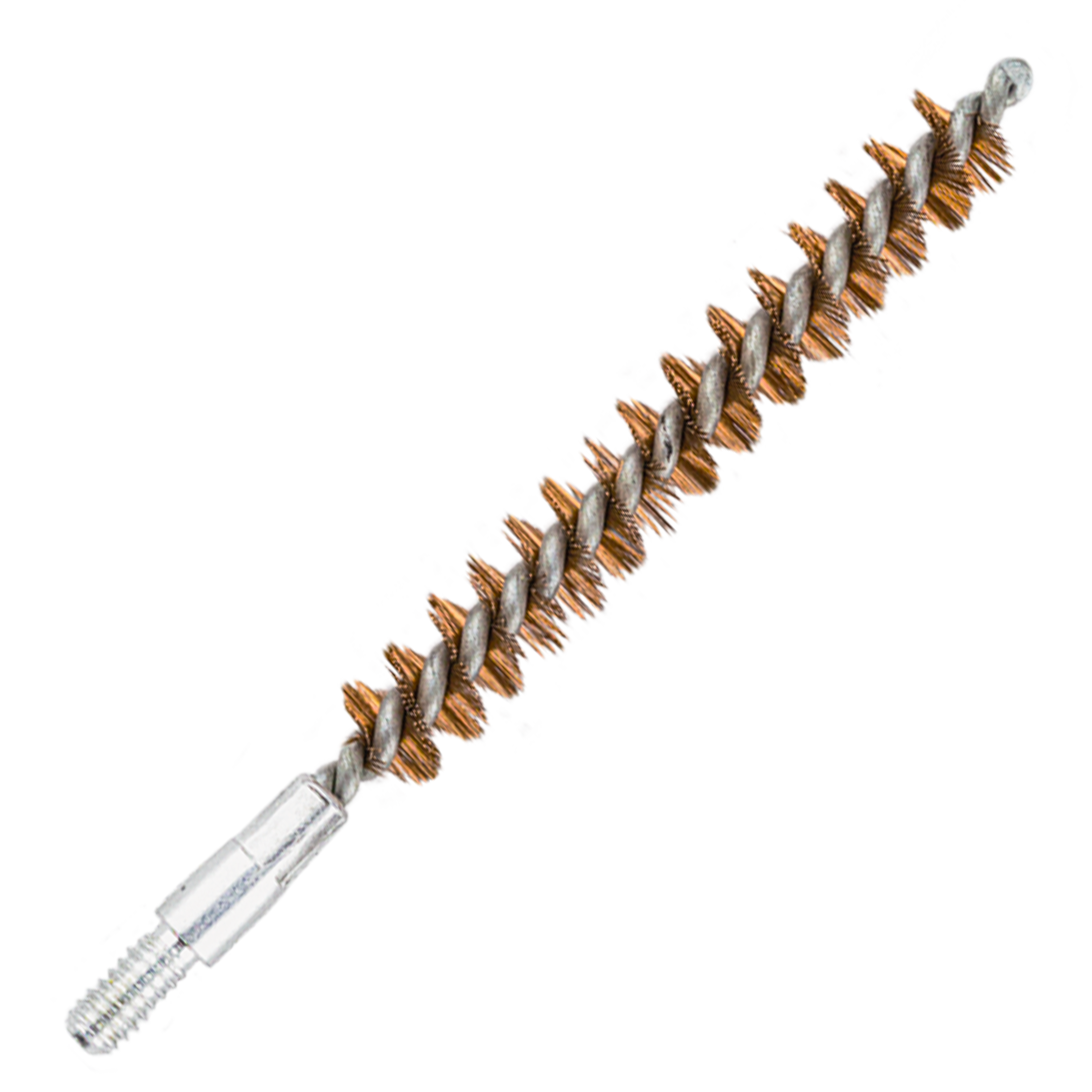 KleenBore .243/.25/6mm/6.5mm Phosphor Bronze Rifle Bore Brush