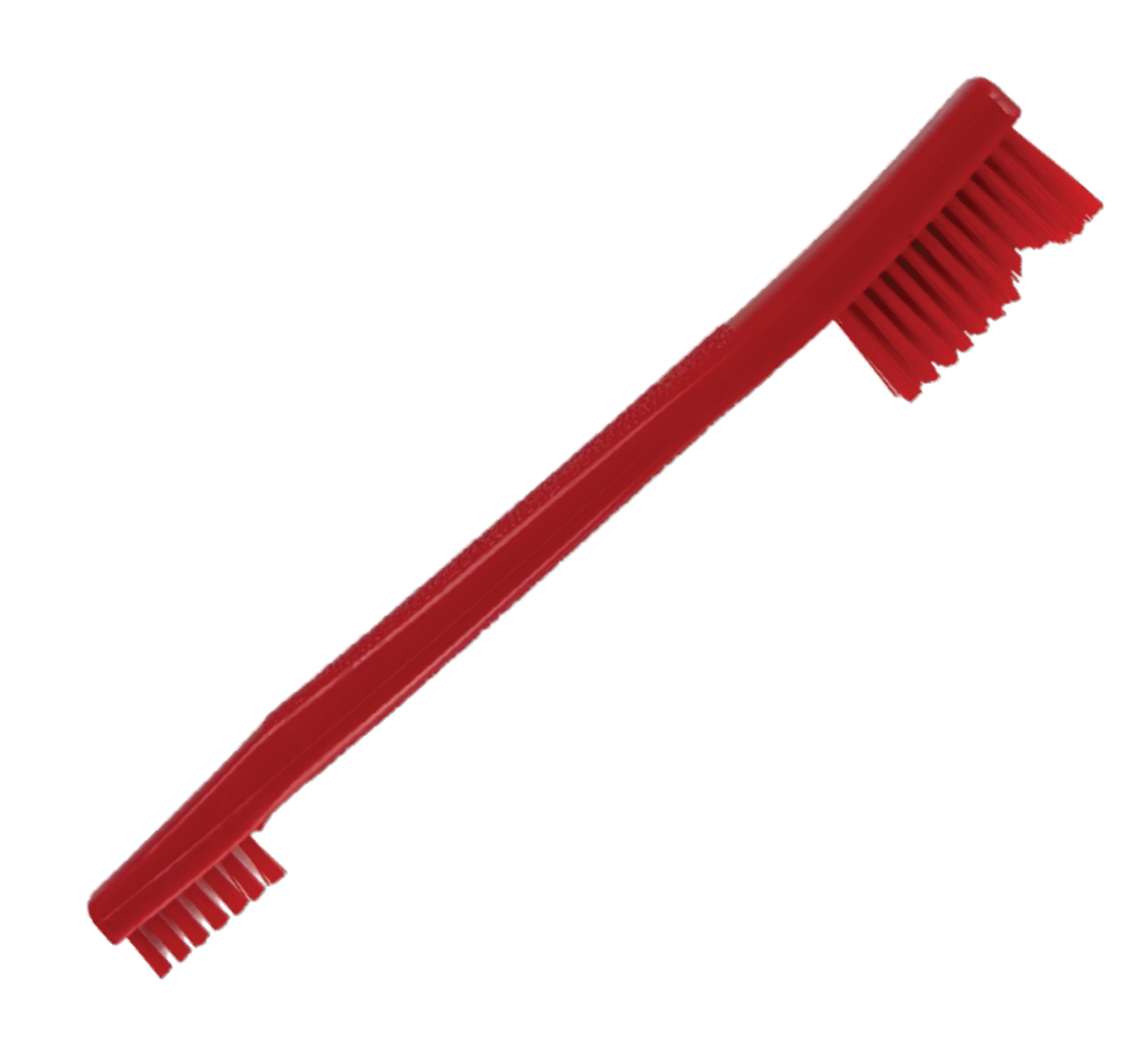 KleenBore Double-Ended Nylon Utility Gun Brush