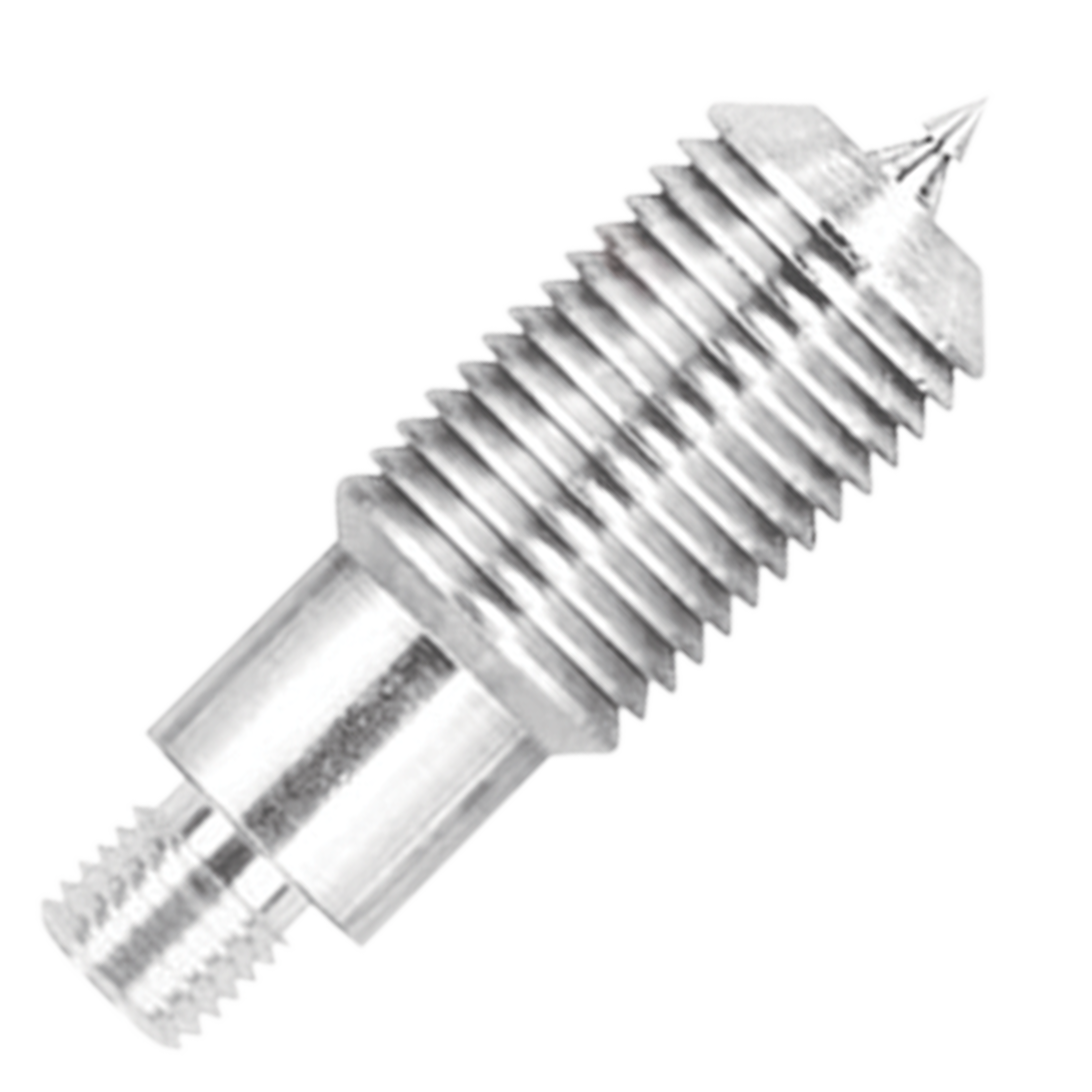 KleenBore 20–16 Gauge Aluminum Shotgun Jag