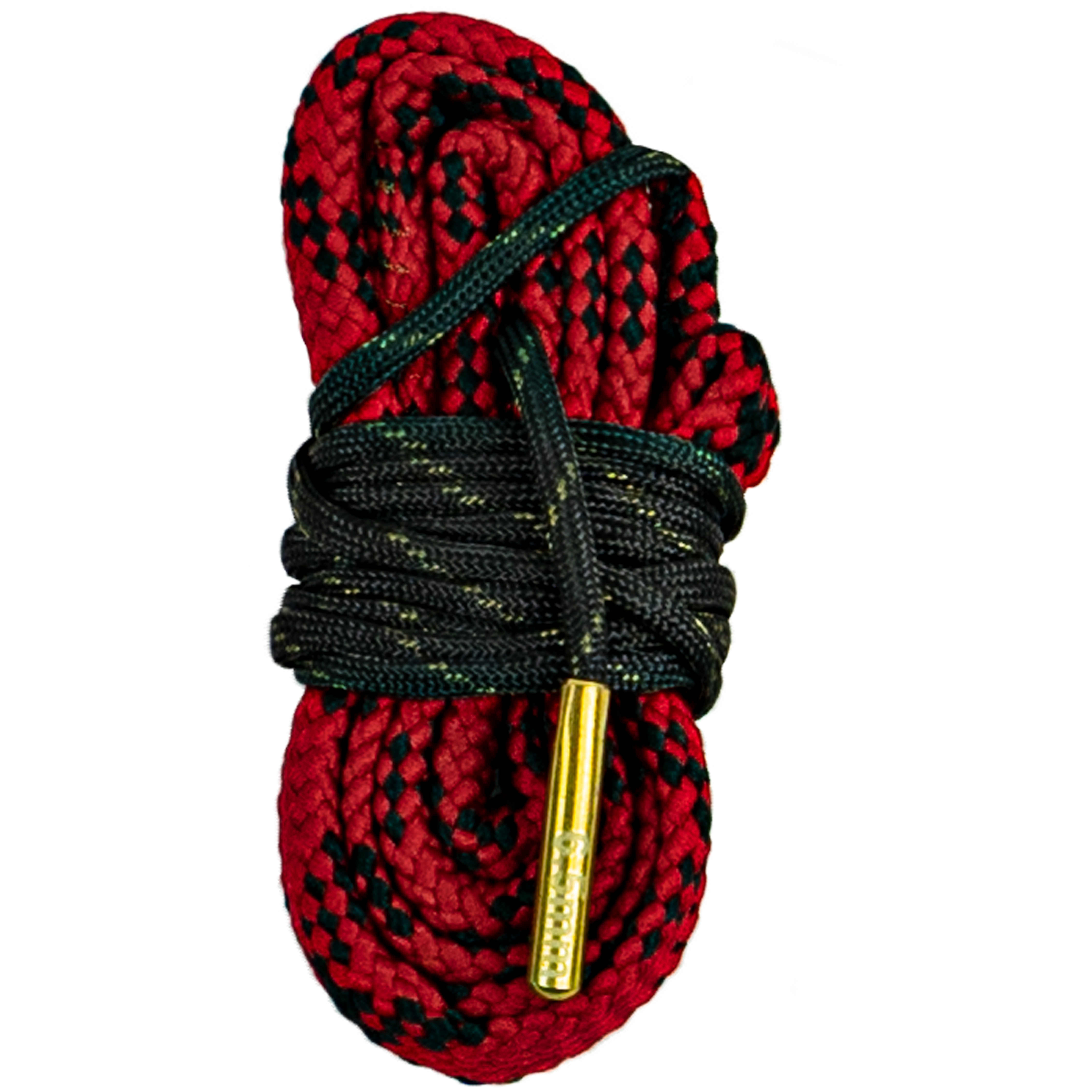 KleenBore .25/6.5mm Kwik Kleen Pull-Through Rope Cleaner with CLP Wipe