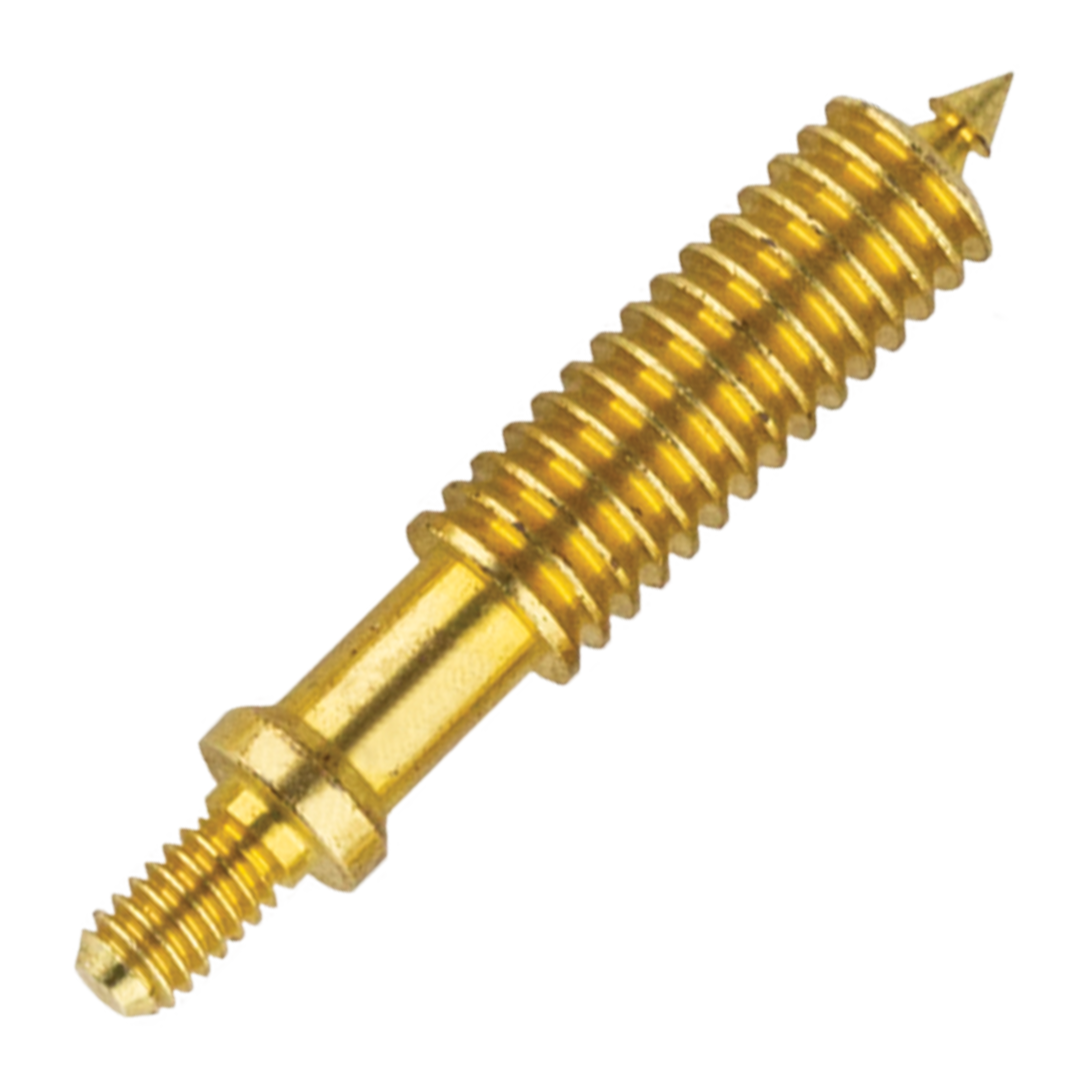 KleenBore .40/.41/.410/10mm Precision Brass Jag