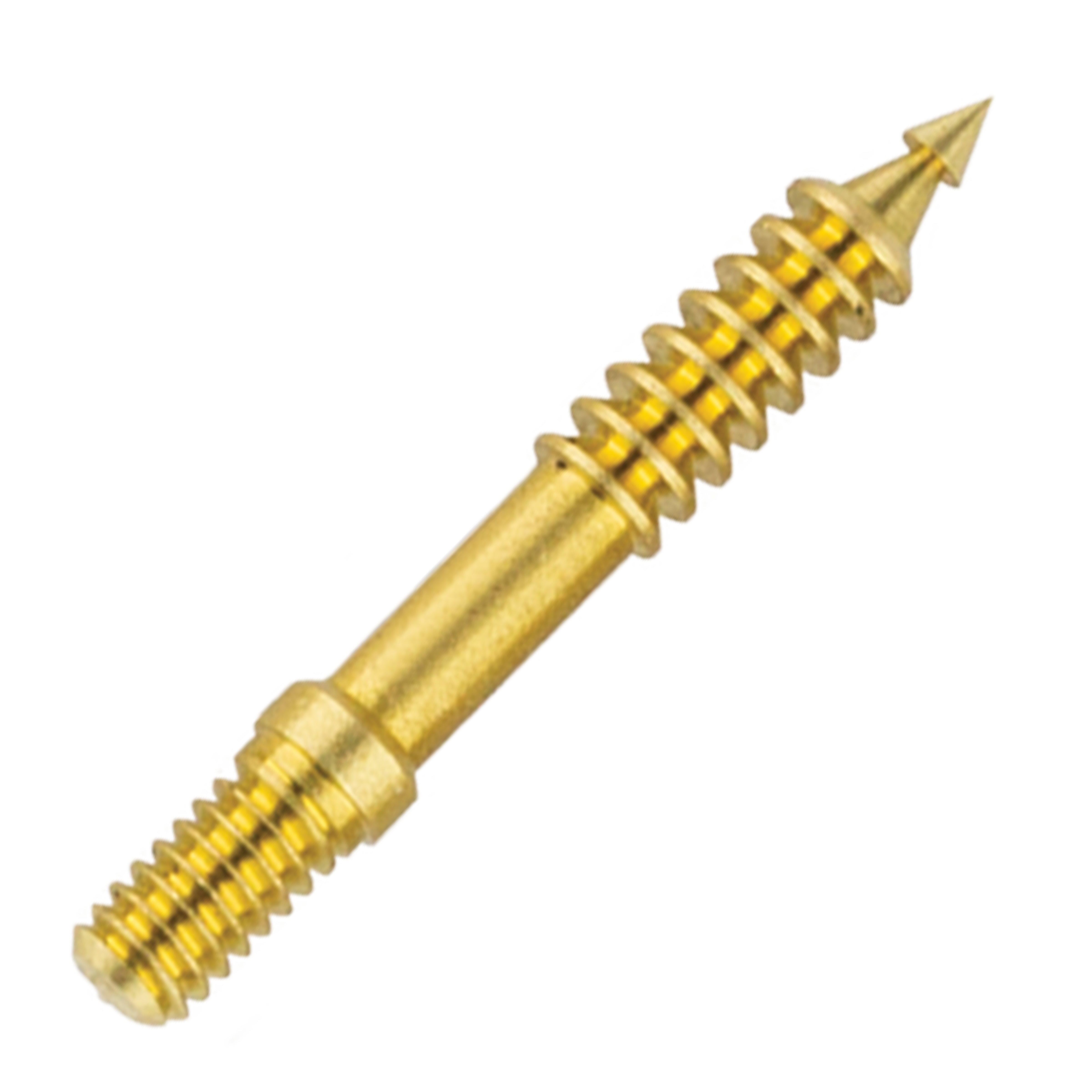 KleenBore .22–.25 Cal Precision Brass Jag