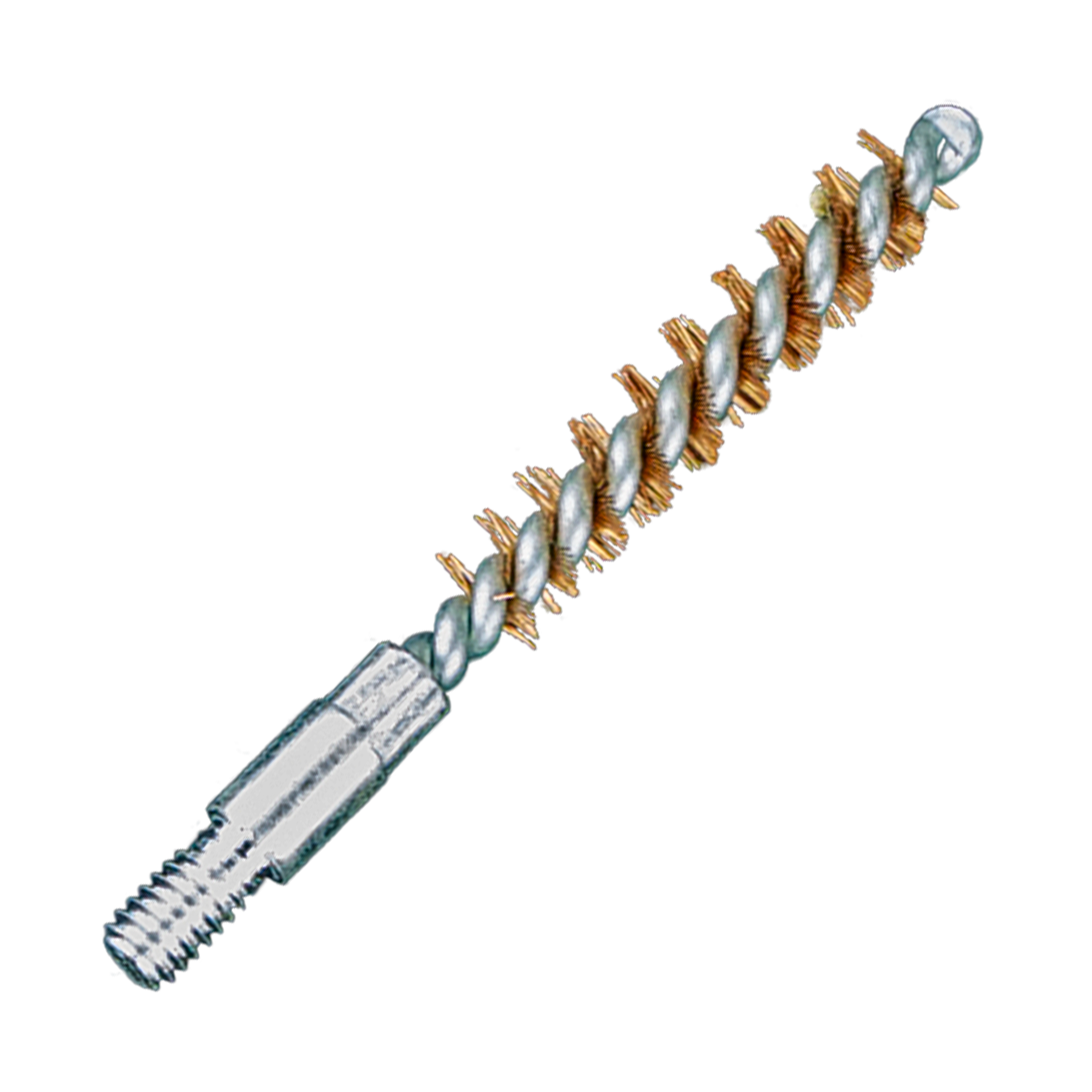KleenBore .22 Cal Phosphor Bronze Handgun Bore Brush