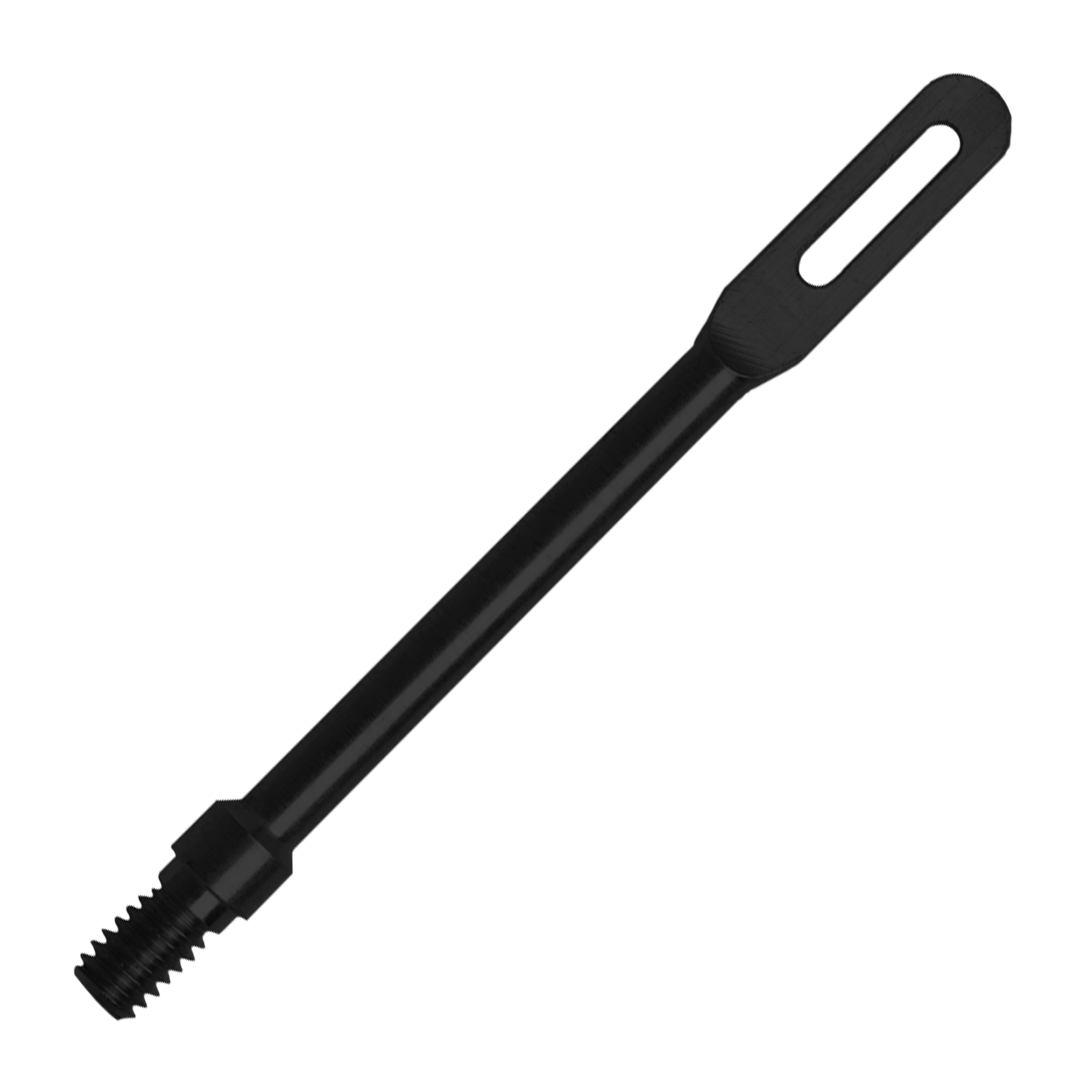 KleenBore .22–.45 Cal Handgun/Rifle Black Steel Patch Holder