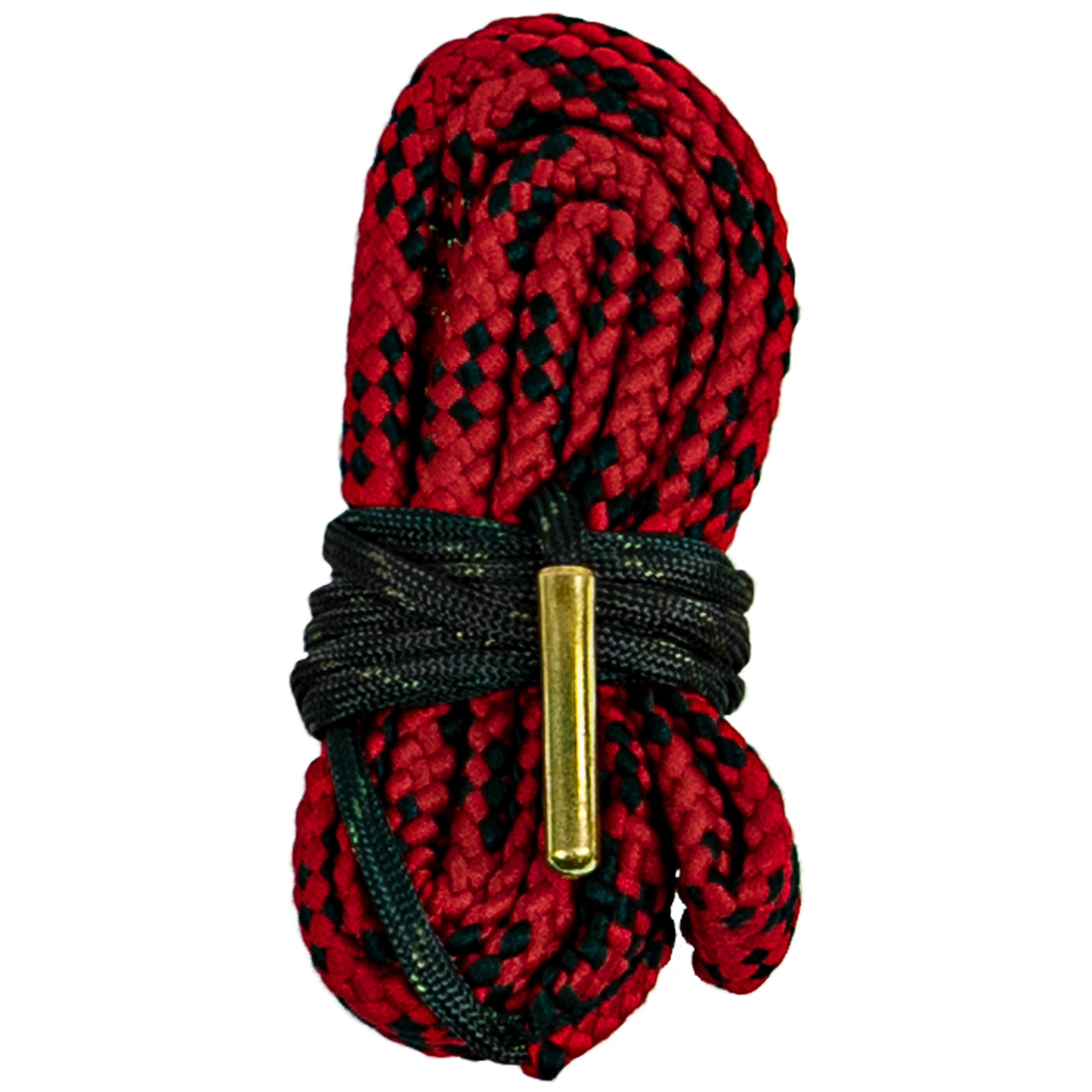 KleenBore .30/7.62mm/.308 Kwik Kleen Pull-Through Rope Cleaner with CLP Wipe