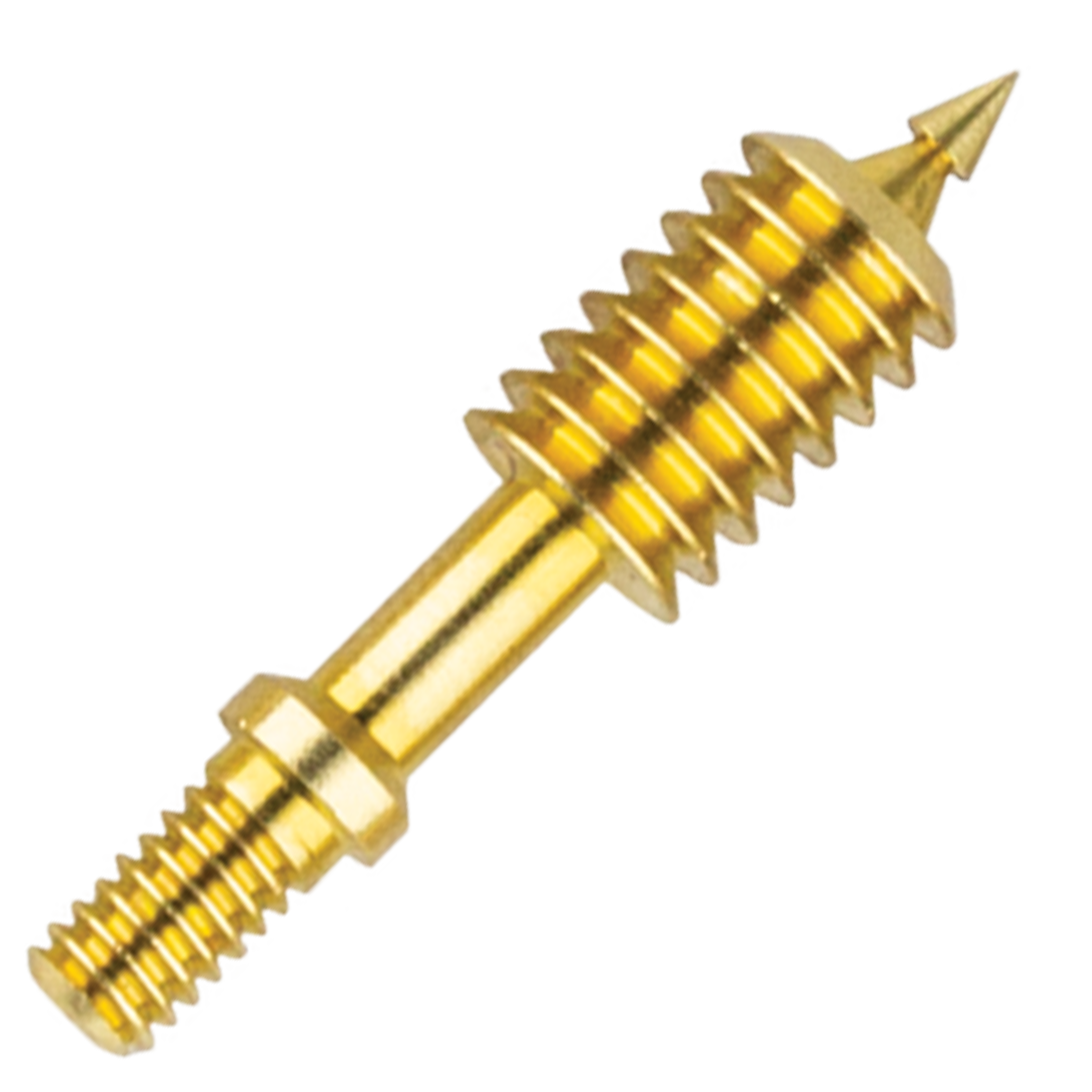 KleenBore .38/.357/9mm Precision Brass Jag
